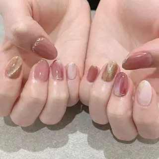 ネイル mio 🐩のマツエク・マツパデザイン