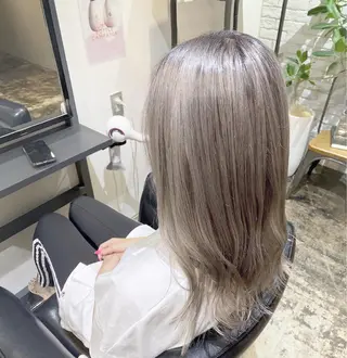 ロング カラー 吉田 マオのその他イメージ