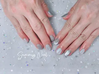 ネイル Sammy Nailのネイルデザイン