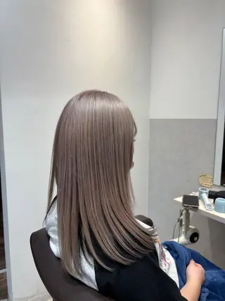 カラー Coup   滝田 聡のヘアスタイル