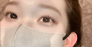 マツエク・マツパ 【ツヤ髪特化】 スズキアキエのヘアスタイル