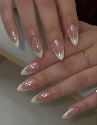 ネイル 安本 マイのネイルデザイン