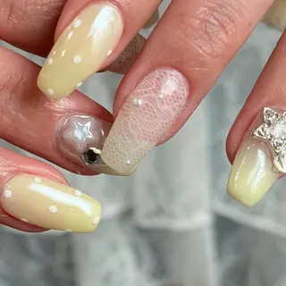 ネイル ciel nailのネイルデザイン