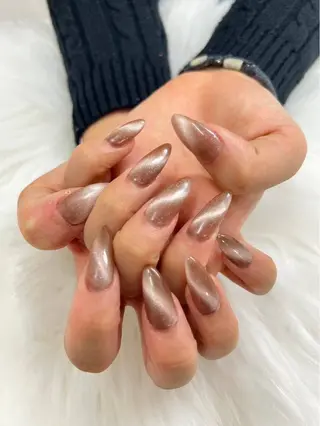 ネイル KIREIE Soraのネイルデザイン