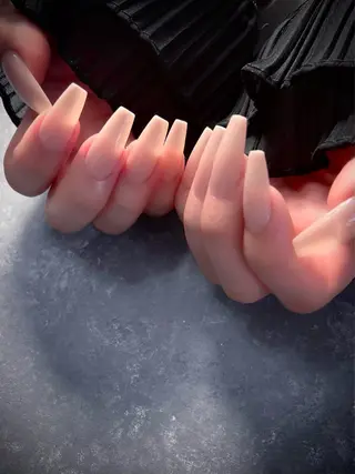 ネイル YUKO nailのネイルデザイン