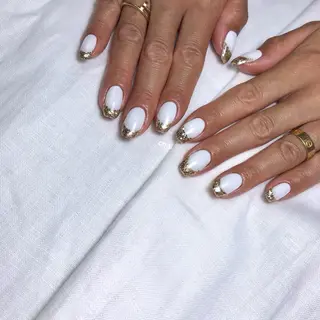 ネイル chai nail _ai📍鶴橋/桃谷のネイルデザイン