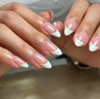 ネイル TS. nails___のネイルデザイン