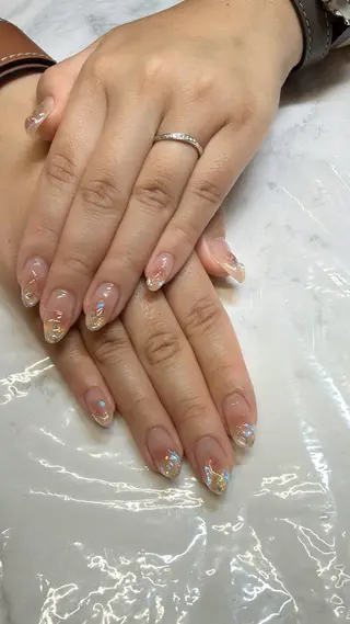 ネイル ✨アン ミユ✨のネイルデザイン