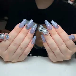 ネイル Lenie Nail Salonのネイルデザイン