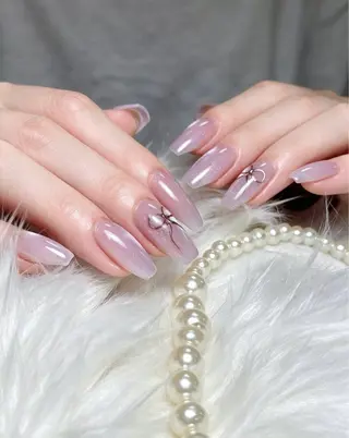 ネイル NEM nailstudioのネイルデザイン