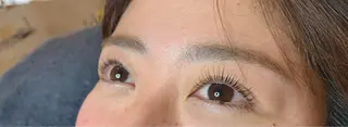 マツエク・マツパ Joie 梅田⸝⋆ Miyuのマツエク・マツパデザイン