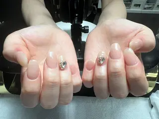 ネイル Emiii Ana.chuoのネイルデザイン