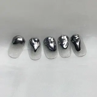 ネイル lylynail YUUKAのネイルデザイン