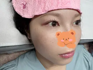 マツエク・マツパ トータルビューティー サロン・Ｎの眉毛・アイブロウイメージ