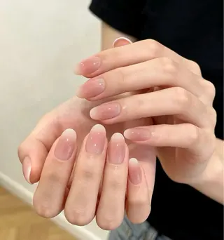 ネイル nail salon Brillantのネイルデザイン
