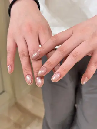 ネイル neko nailのネイルデザイン