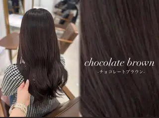 ロング 巻ける🫧縮毛矯正 💞はな🎀のヘアスタイル