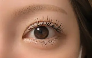 マツエク・マツパ 🌷kanafull eyelash🌷のマツエク・マツパデザイン