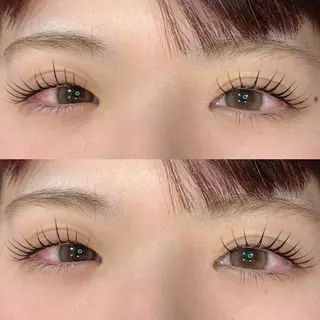 マツエク・マツパ Haruna CoCoplusの眉毛・アイブロウイメージ