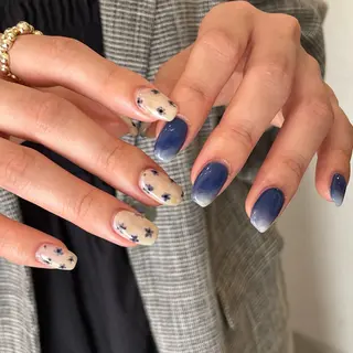ネイル Nail Room uimのネイルデザイン