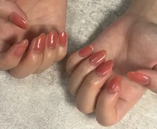 ネイル kiki nail たまプラーザのネイルデザイン