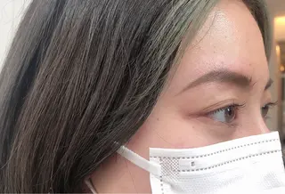 マツエク・マツパ アイブロウ 美眉styling 🩵CHIHIROのマツエク・マツパデザイン