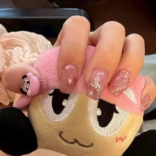 ネイル 💅fleur Ayumiのネイルデザイン