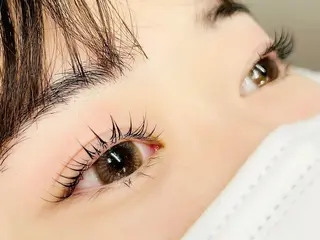 マツエク・マツパ ᴷᴬQᵁ ✮𝙺𝙰𝙽𝙰✮のマツエク・マツパデザイン