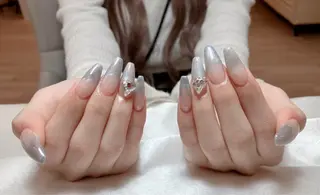 ネイル Bél Nail salonのネイルデザイン