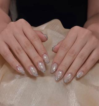 ネイル Minette nailrinrinのネイルデザイン