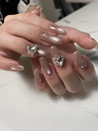 ネイル Daiki Nailのネイルデザイン