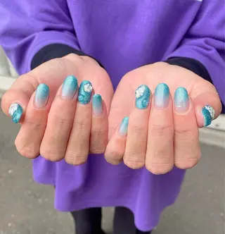 ネイル Salon Ｋのネイルデザイン
