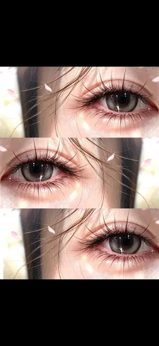 マツエク・マツパ エクステ専門🫧🎀 ルミラシュ🎀🫧のマツエク・マツパデザイン