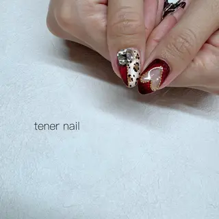ネイル テネルネイル tener nailのネイルデザイン