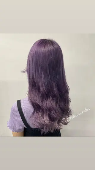 ロング カラー 横浜駅メンズパーマ師 🌀岩﨑弘成🌀のヘアスタイル