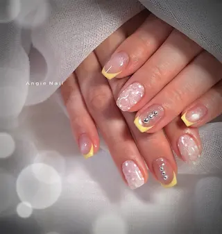 ネイル Angie Nail (アンジーネイル)のネイルデザイン