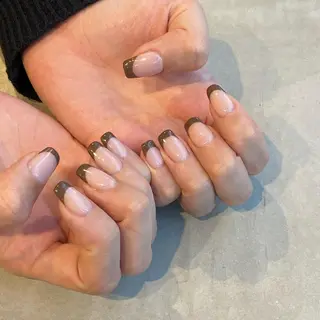 ネイル SEUHI nailのネイルデザイン