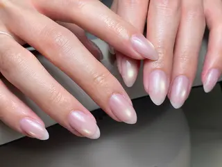 ネイル atelier moamのネイルデザイン