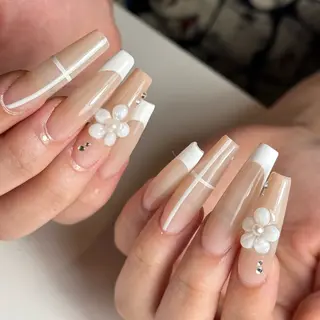 ネイル Nail Salon EUBのネイルデザイン