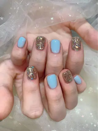 ネイル Queens ciciのネイルデザイン