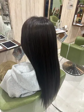 カラー 🌷 おとはのヘアスタイル