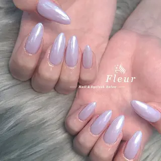 ネイル ☆Fleur☆ 西梅田のネイルデザイン