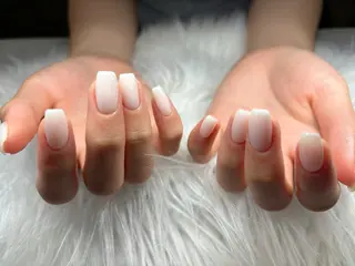 ネイル mione_ou nail salonのネイルデザイン