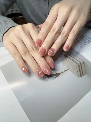 ネイル Tina Nailstudioのネイルデザイン