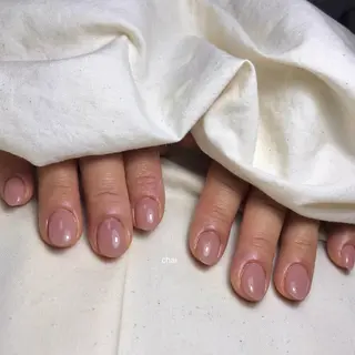 ネイル chai nail _ai📍鶴橋/桃谷のネイルデザイン