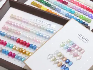 ネイル Lumie Nailのネイルデザイン