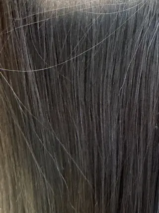こぐれ みさきのヘアスタイル
