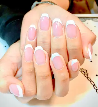 ネイル nailist cocoのネイルデザイン