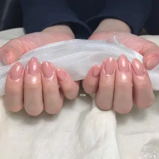 ネイル chai nail _ai📍鶴橋/桃谷のネイルデザイン