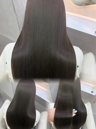 ロング カラー 🎀asumi🍓 モデル様募集中🎀のその他イメージ